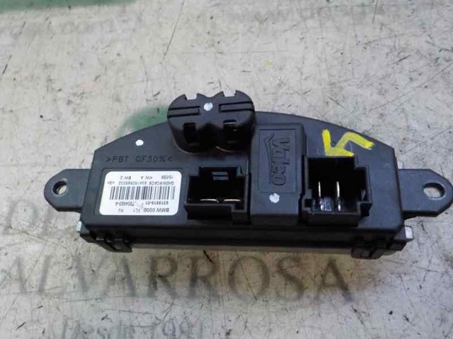64119276112 Resistencia de calefacción  en stock Castellón