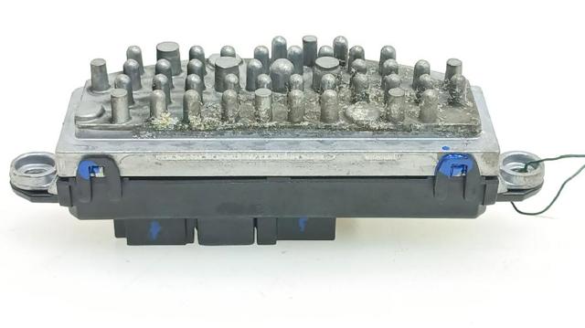 64119276112 BMW Resistencia del ventilador del habitáculo  comprar en Lleida