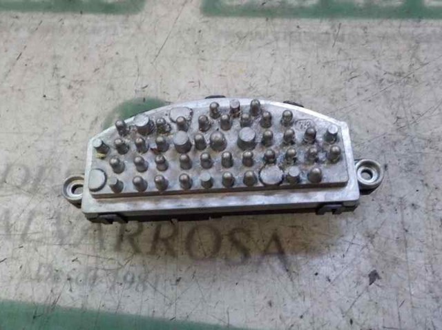 64119276112 BMW Resistencia de calefacción comprar Madrid