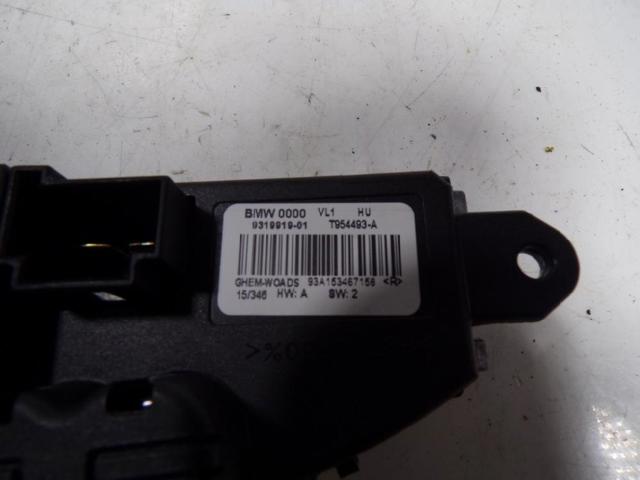 64119276112 Resistencia de calefacción  en stock Granada