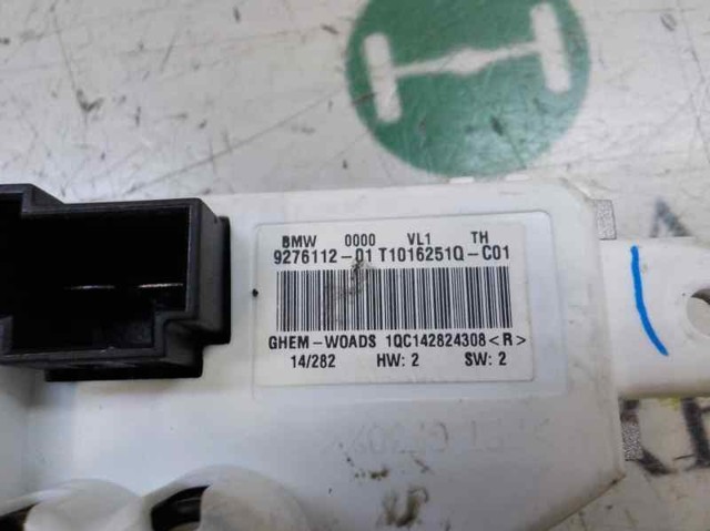 64119276112 BMW Resistencia de calefacción  en stock Córdoba