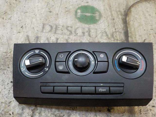 64119286618 BMW
