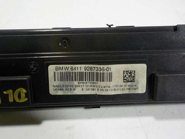64119287336 Unidad de control aire acondicionado comprar Sevilla