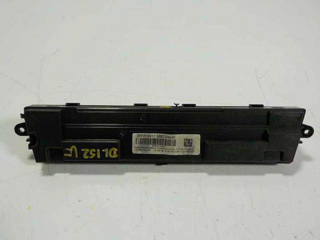 64119287336 BMW Unidad de control aire acondicionado  en stock Huelva