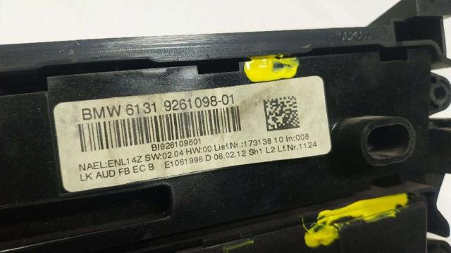 64119287336 Unidad de control aire acondicionado comprar Sevilla