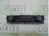 Unidad de control, calefacción/ventilacion 64119287336 BMW