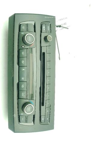 BMW 64119287336 Unidad de control aire acondicionado comprar Tarragona