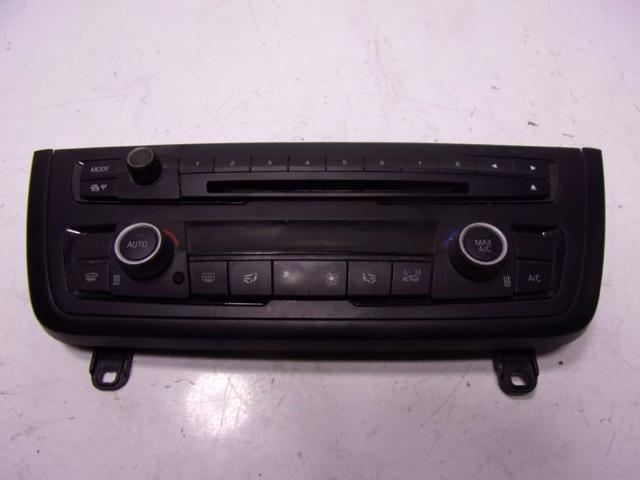 BMW 64119287336 Módulo de modos de calefacción/aire acondicionado  disponible Lugo