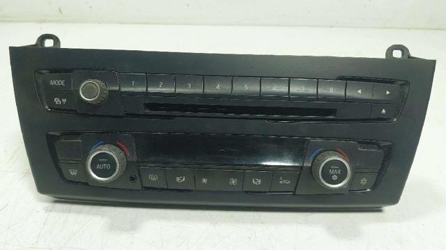 64119287336 BMW Unidad de control aire acondicionado  en stock Huelva