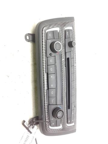 BMW 64119287336 Unidad de control aire acondicionado comprar Barcelona