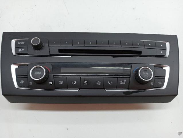 Unidad de control, calefacción/ventilacion BMW 1 F21