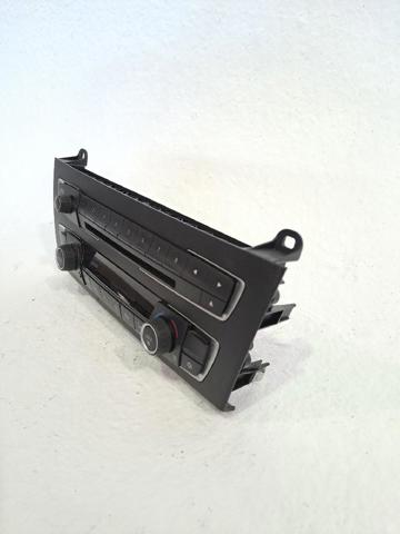 Unidad de control, calefacción/ventilacion BMW 1 F21