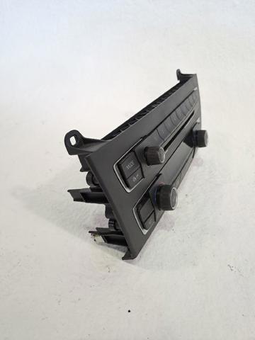 Unidad de control, calefacción/ventilacion BMW 1 F21