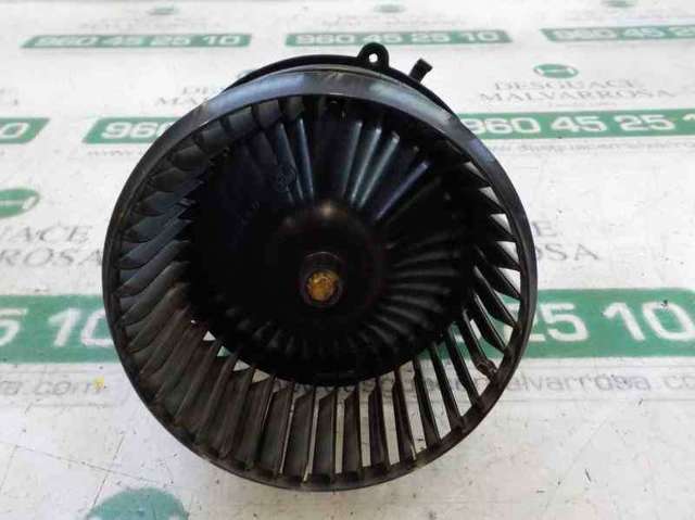 BMW 64119297752 Motor del ventilador del calefactor  comprar en Albacete