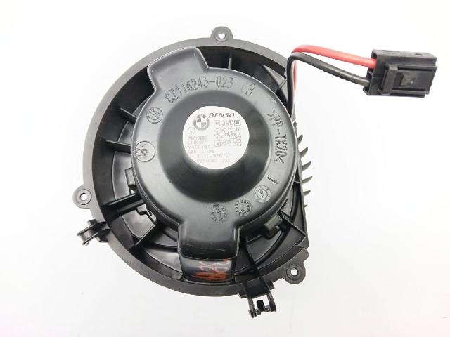 64119297752 BMW Ventilador habitáculo  en stock Gandía