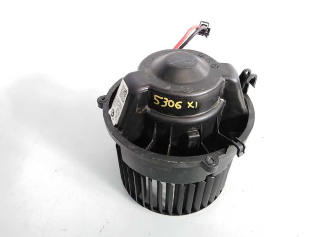 Ventilador calefaccion para bmw x1 sdrive 18 d b47c20a 64119297752