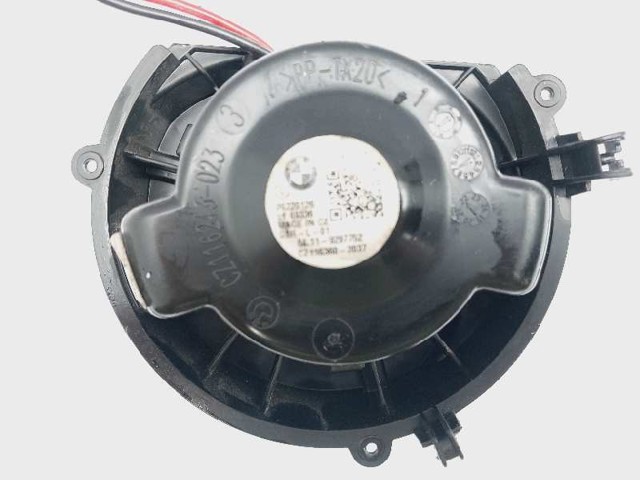 64119297752 Motor del ventilador del calefactor  comprar en Reus