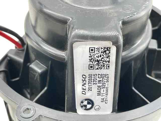 BMW 64119297752 Motor del ventilador del calefactor  comprar en Murcia