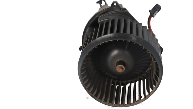 Ventilador habitáculo 64119297752 BMW