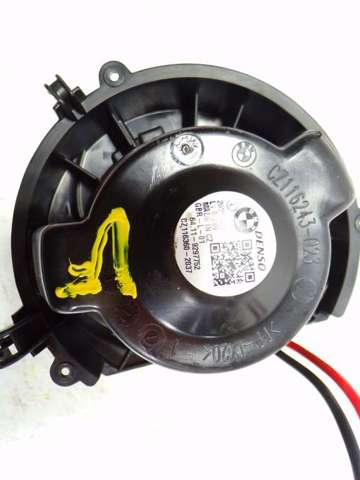 64119297752 BMW Motor del ventilador del calefactor  comprar en Oviedo