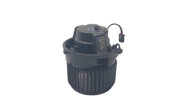 BMW 64119297752 Motor del ventilador del calefactor  comprar en Albacete