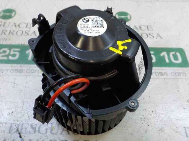 64119297752 Motor del ventilador del calefactor  comprar en Pontevedra