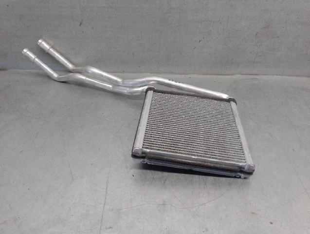 Radiador de calefacción BMW X1 F48