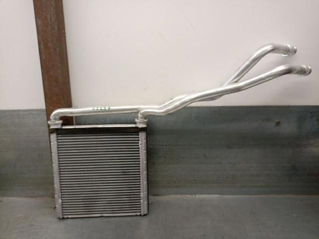 Radiador de calefacción BMW X1 F48