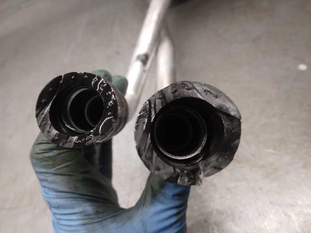 Radiador de calefacción BMW X1 F48