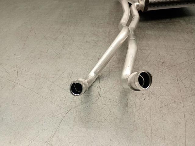 Radiador de calefacción BMW X1 F48