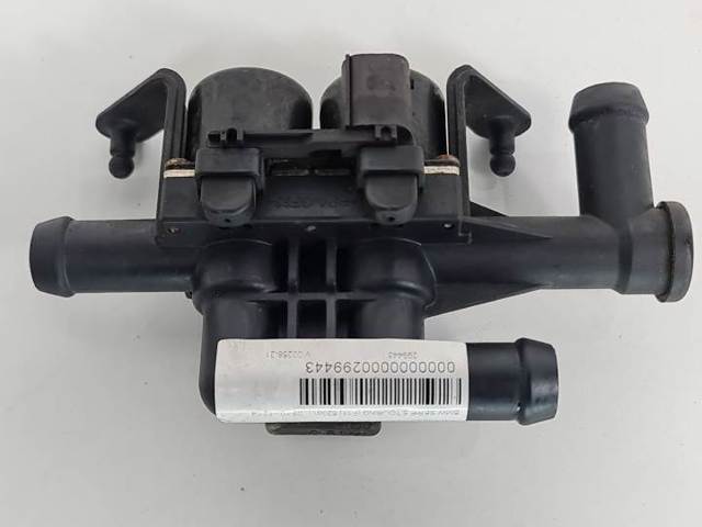 64119310349 BMW Válvula calefacción comprar Alcalá