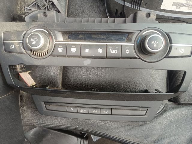 Comprar Módulo de modos de calefacción/aire acondicionado BMW X5  E70 a bajo precio