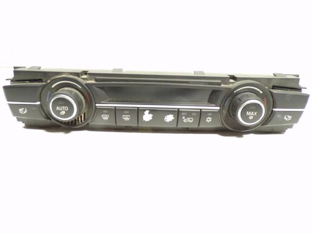 Elemento de control aire acondicionado BMW X5  SUV comprar en España