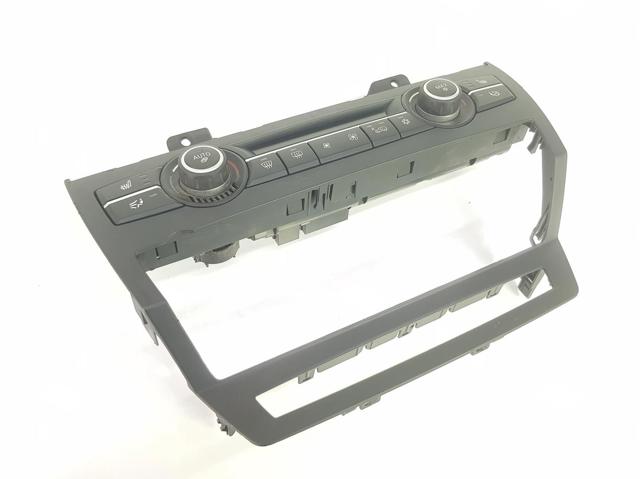 Unidad de control, calefacción/ventilacion 64119310449 BMW