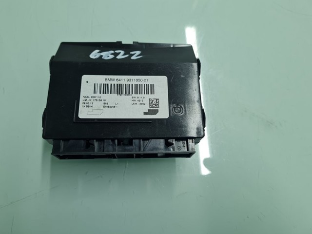 64119311850 BMW