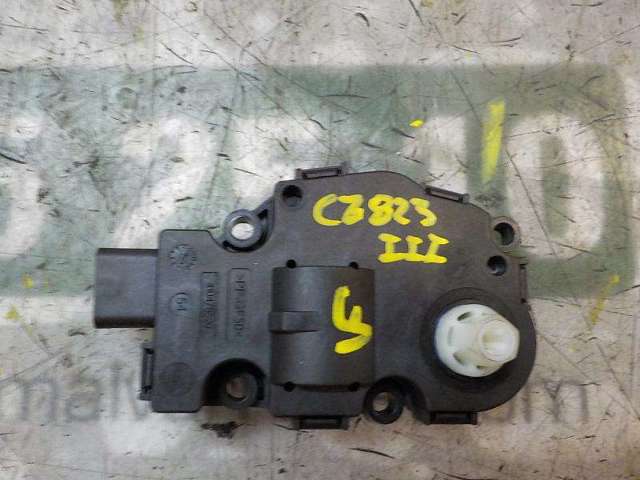 64119319037 Actuador de compuerta de la calefacción  en stock Sabadell