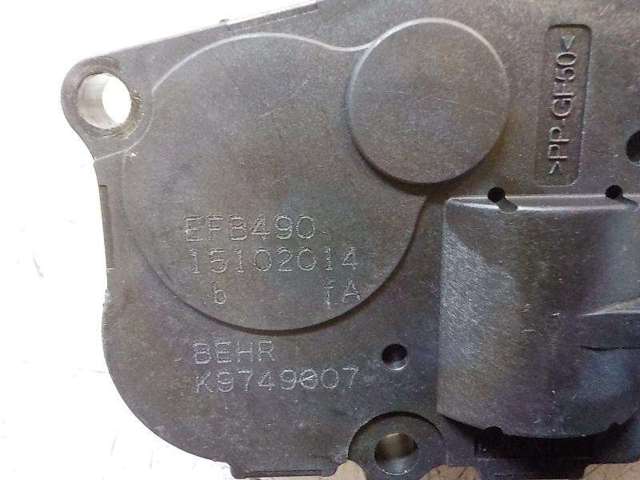 BMW 64119319037 Actuador de compuerta de la calefacción comprar Barcelona