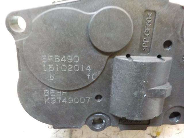 64119319037 BMW Actuador de compuerta de la calefacción comprar Madrid