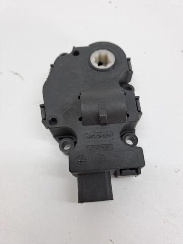 Actuador de сompuerta de сalefacción 64119321034 BMW