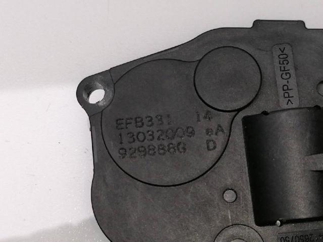BMW 64119321034 Actuador de compuerta de calefacción  disponible Lugo