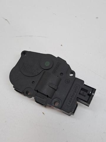 Actuador de сompuerta de сalefacción 64119321034 BMW