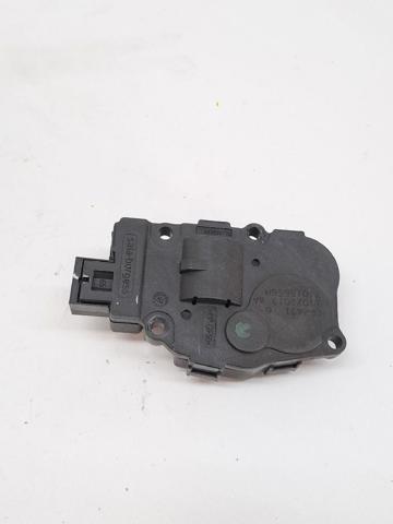 Actuador de сompuerta de сalefacción 64119321034 BMW