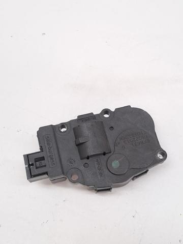 Actuador de сompuerta de сalefacción 64119321034 BMW