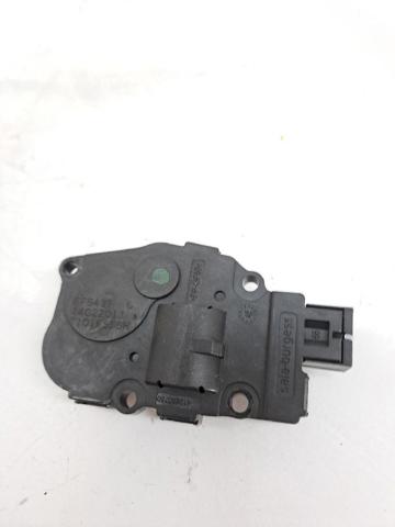 Actuador de сompuerta de сalefacción 64119321034 BMW