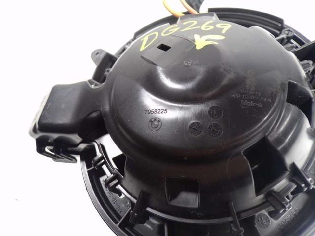 64119350395 Motor del ventilador del calefactor  comprar en Pontevedra