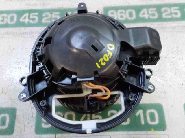 BMW 64119350395 Motor del ventilador del calefactor  comprar en Ponferrada