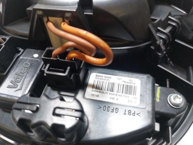 64119350395 BMW Ventilador habitáculo  en stock Huelva