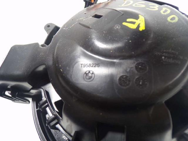 BMW 64119350395 Motor del ventilador del calefactor  comprar en Murcia
