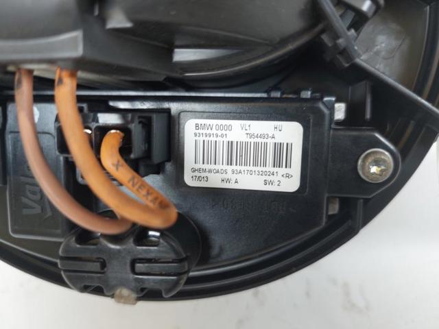 BMW 64119350395 Ventilador habitáculo comprar Barcelona
