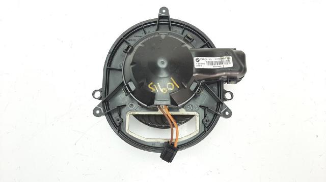 64119350395 BMW Motor del ventilador del calefactor  comprar en Lleida